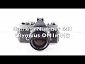 Camera Number 441 Olympus OM 1n MD
