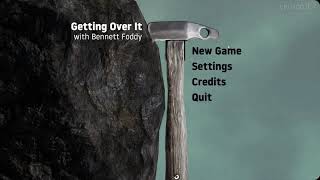 Famous My First Time Playing Getting Over It… I Regret It Net Worth