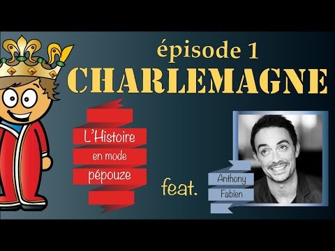 Vidéo: Quelles étaient les qualités de Charlemagne ?