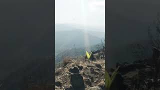 Ye badal ki chadar #viral #morningvibes #sinhagadfort #shortsvideo #shorts #explore