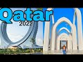 ShortVideo:  A glimpse of Qatar, 2022