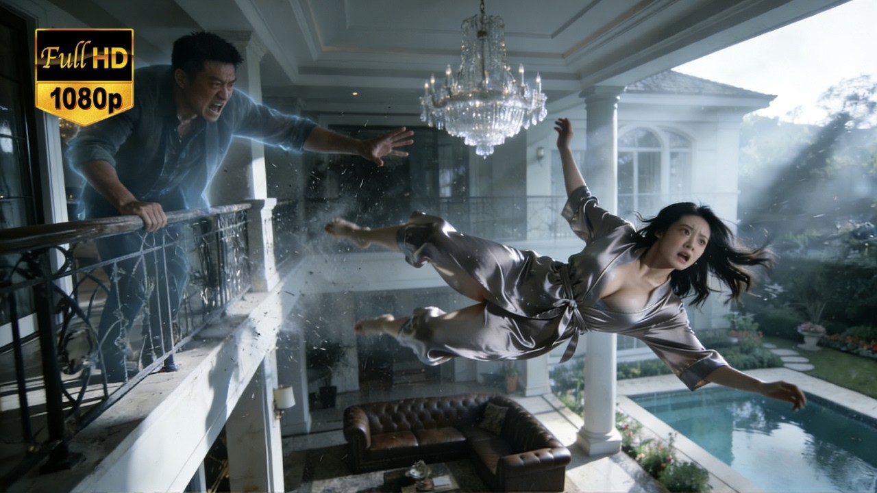 【FULL】美女總裁把恩情錯付給冒名頂替者，受盡折磨。五年後她毫不猶豫與真正的他閃婚，卻發現這場重逢背後，藏著她自己未知的驚天身世！ | 【離婚後，我成為了全能大佬】