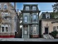 39 White Street, East Boston, MA 02128. A Victorian gem for sale on Historic Eagle Hill