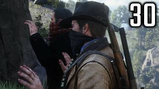 Red Dead Redemption 2 - Favored Sons | Part 30 - No Commentary