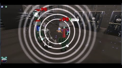 Toontown | Lureless CFO Solo Speedrun