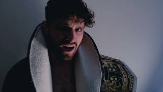 The Catalyst Mercer vows to break AJ Amaya - AAW Live - CAW Wrestling Show on WWE2K23