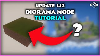 Diorama Mode & Overview | Planet Zoo Update 1.12