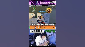 CONQUEROR Rank push in BGMI against CAMPERS🔥🤯 #shortsfeed #shorts #ograislive