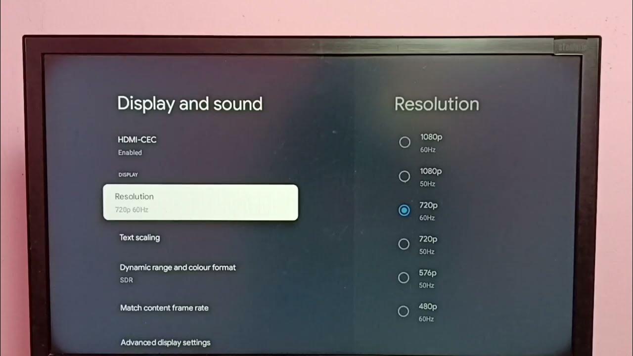 tcl-smart-google-tv-how-to-change-screen-resolution-hd-full-hd-4k