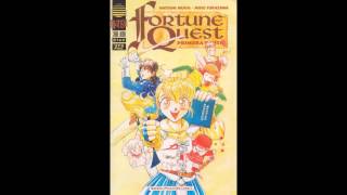Hoshi no Koe / Fortune Quest L