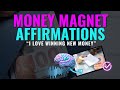 I am rich money affirmations to attract abundance listen to this daily
