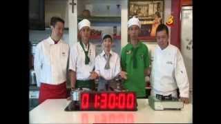 Chef Apprentice episode2 part 2/5