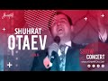 ШУХРАТ ОТАЕВ &quot;Ачаб&quot; / SHUHRAT OTAEV &quot;Ajab&quot; /#YORMATOV/