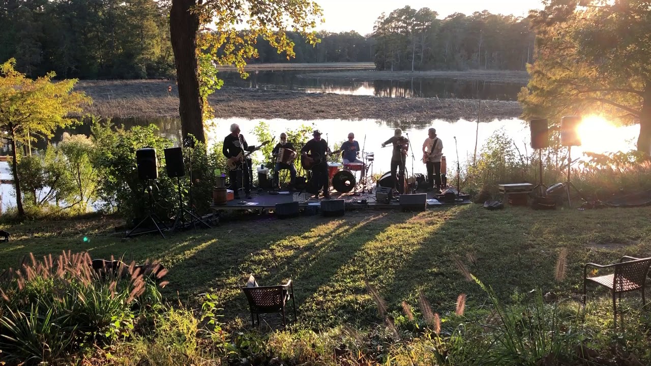 Tin Can Fish Band—Deportee YouTube