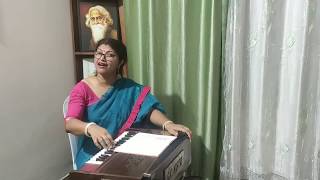 Rabindra sangeet--রবীন্দ্র সঙ্গীত prakriti
parjay -- প্রকৃতি পর্যায় barsha
বর্ষা