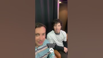 tyler joseph and josh dun announce shy away song part 2