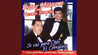 El Corralero
