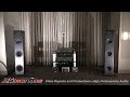 Von Schweikert Audio, GTT Audio, Audionet, Kronos, Master Built Audio Cables, RMAF 2017