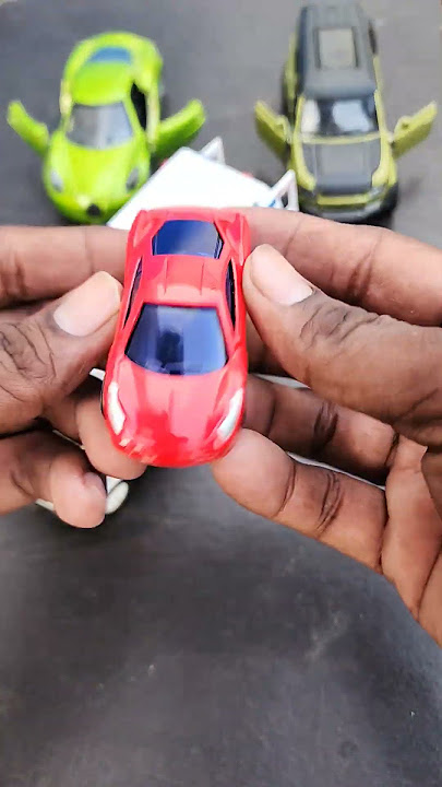 wow ✅️ ambulance new car born 😄 👍 #shorts #car #toys