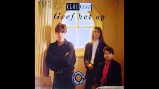 1991 CLOUSEAU geef het op