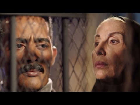 بوعدك يا حماتي زي ما دوقتك فراق يوسف هدوقك فراق اخواته مسلسل جعفر العمدة محمد رمضان