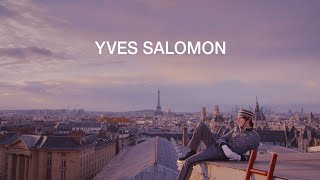 Yves Salomon «Christmas delivery»