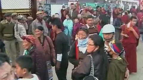 Global Declines in Freedom Outweigh Gains