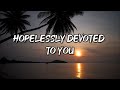 Hopelessly Devoted To You by Olivia Newton John with Lyrics Gigi De Lana Cover