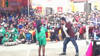 ||Sher Bahadur Gurung||शेर बहादुर गुरुङ||comedynepal|