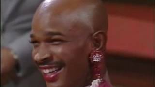 In Living Color Season 3 Episode 25