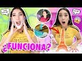 PROBANDO LAS COSAS MÁS RARAS DE ALIEXPRESS #2 😱¿VALEN LA PENA? | Claudipia