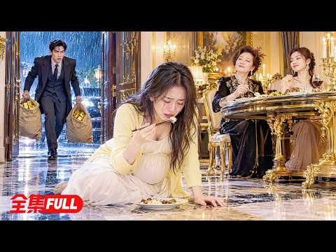 Vicious mother-in-law bullies pregnant daughter-in-law, the CEO severs ties with her on the spot.