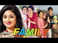 Paridhi Sharma Family With Parents, Husband, Son, Brother and Sister