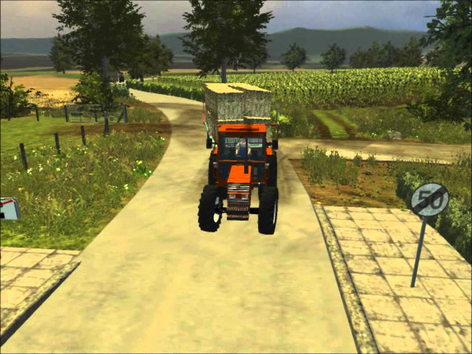 Мод follow me для farming simulator 2013 2017