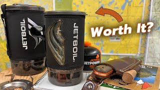 Jetboil Flash Review – Is It Really the Best Stove for Backpacking in 2025?
