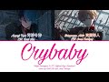 [SEIYUU COVERS] Crybaby (Cover by Kent Ito and Imai Fumiya)