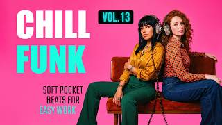 Chill Funk & Acid Jazz Lounge | Soft Pocket Beats for Easy Work & Relax [Vol.13] screenshot 5