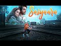 Saiyaara 🥰 Song Free Fire Montage| Trending song | Free Fire Song| Free Fire Status