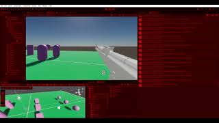 FRACTURE - DEVLOG APRIL 13TH, 2026