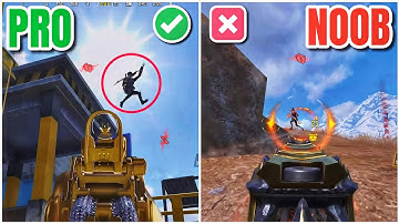 3 PRO TIPS to INSTANTLY Improve at COD MOBILE! | TIPS and TRICKS in CODM