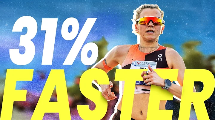 The 7 Training Tools Every Runner Needs to Run a Faster Half Marathon thumbnail