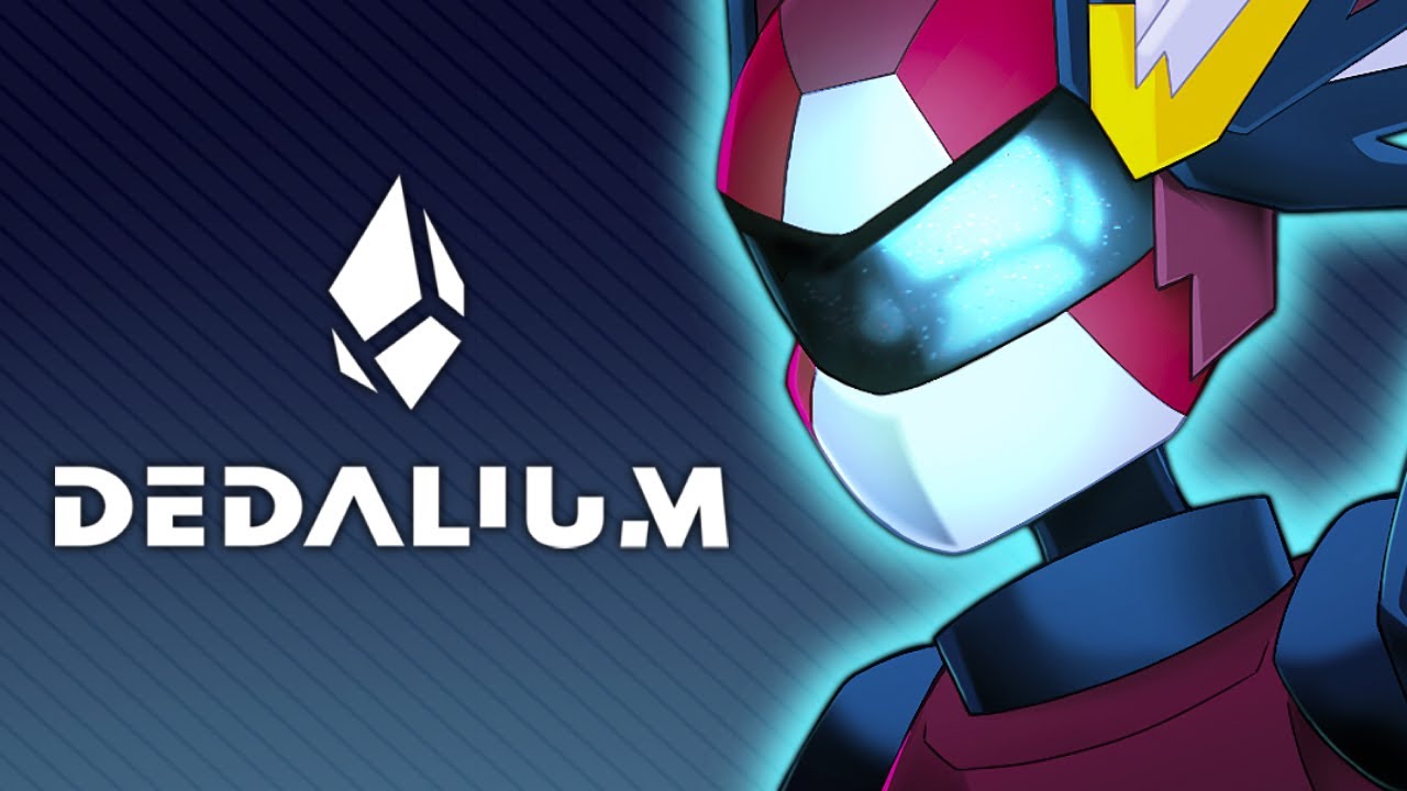 DEDALIUM: The Next BIG thing in Browser Games video - ModDB