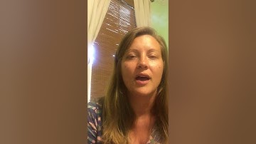 Video Dangling and Misplaced Modifiers