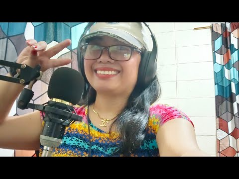 Highlight 7:46:17 - 7:51:17 from Make Your Day Fun with Rons💃Happy Monday, Everyone❤