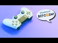 [Podcast - Speaking of Bitcoin] Ep #41 - Big Gaming Signals NFTS Are Closer to Mainstream
