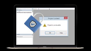 Advanced Protection for VBA Projects