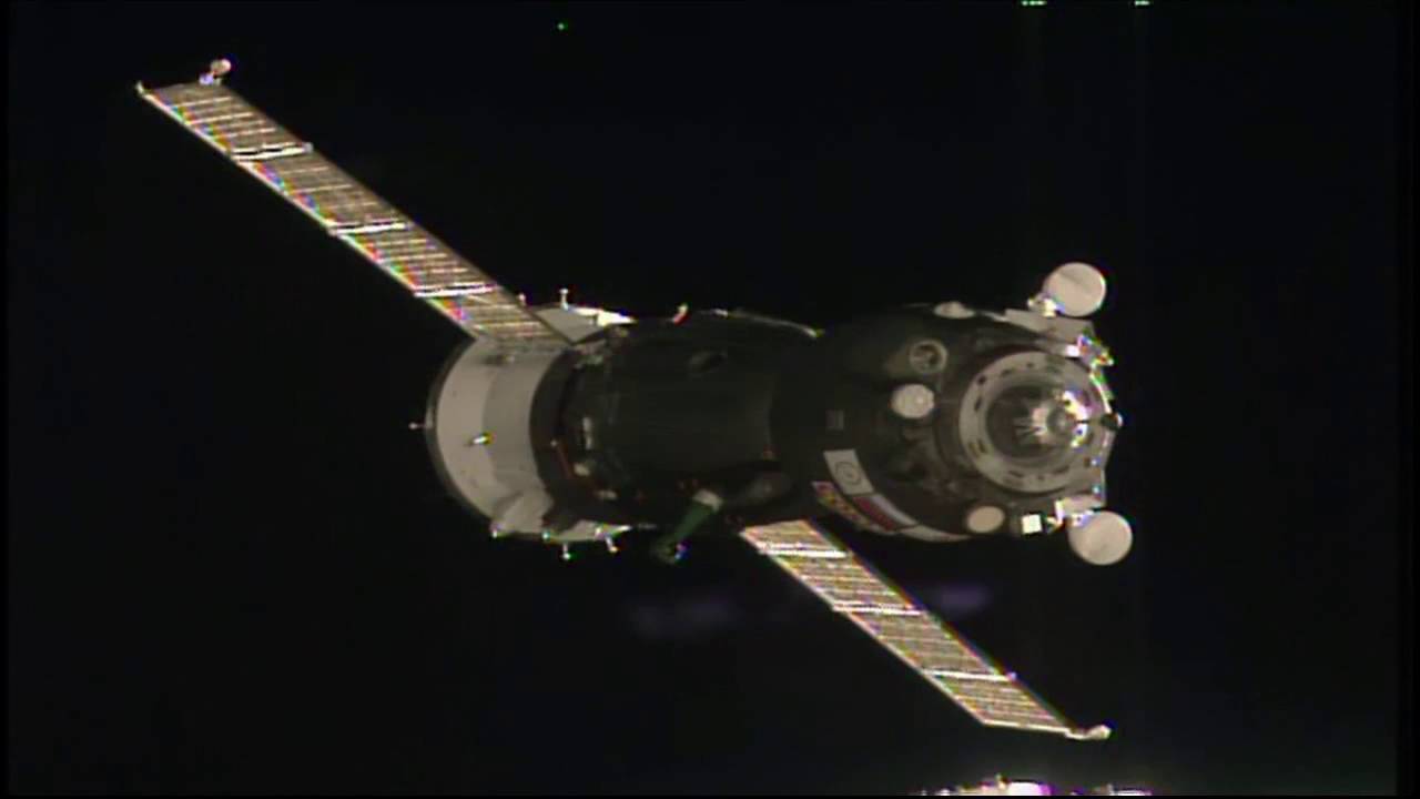 mercury letra Expedition 48 49 Crew Docks to the Space Station