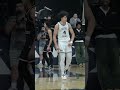Tyran Stokes and 1 vs HWL