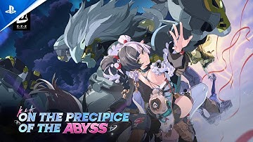 Zenless Zone Zero - "On the Precipice of the Abyss" Version 2.4 Teaser Trailer | PS5 Games