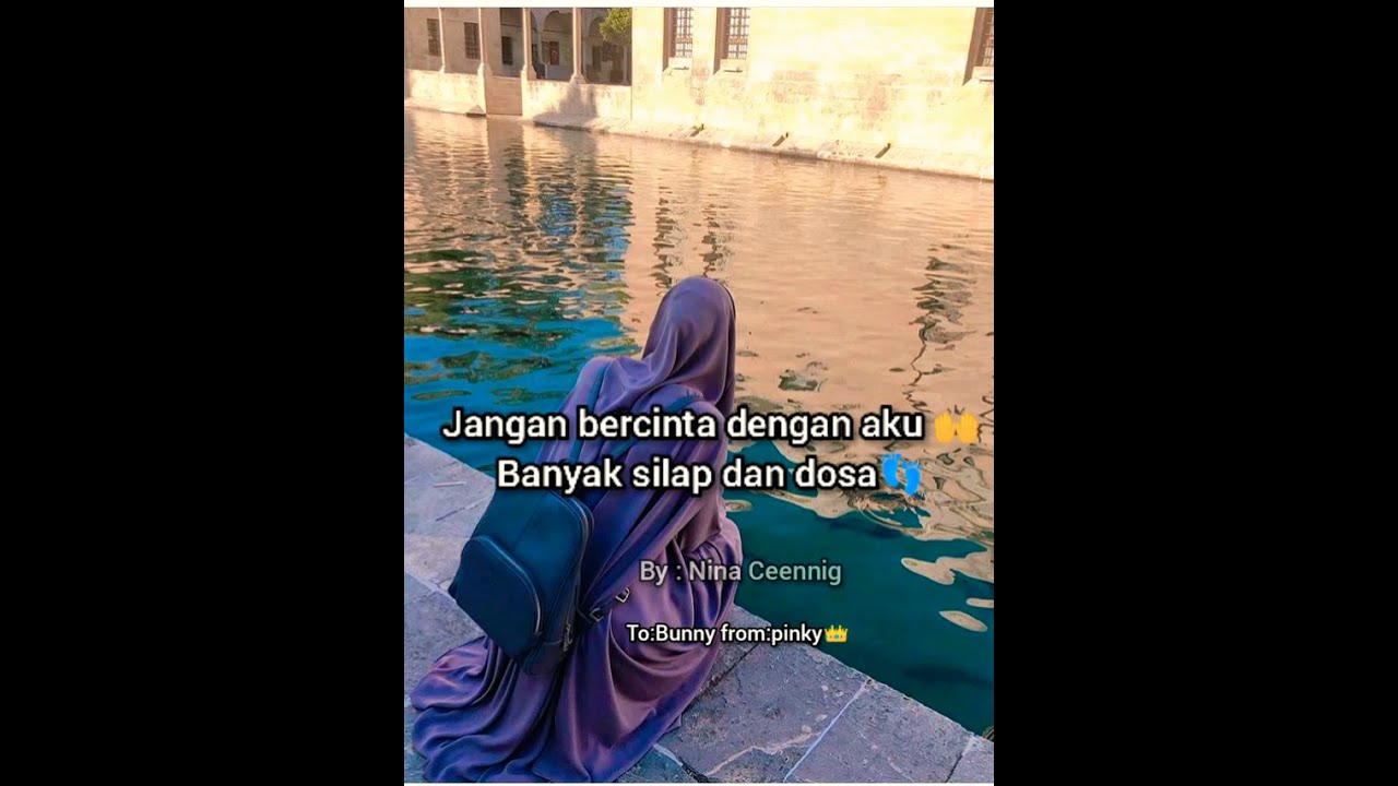 Aku Pendosa - YouTube